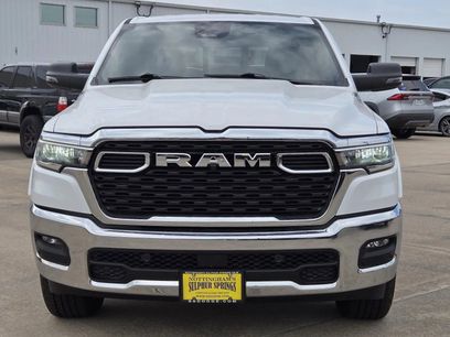 Used 2025 RAM 1500 Big Horn