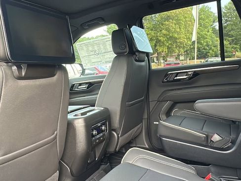 New 2026 Chevrolet Tahoe Premier image 17