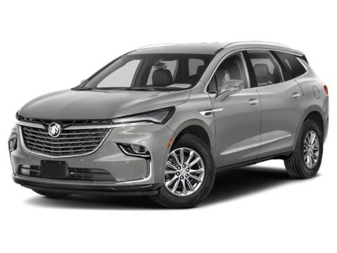 Used 2022 Buick Enclave Avenir w/ Avenir Technology Package AWD/4WD image 1
