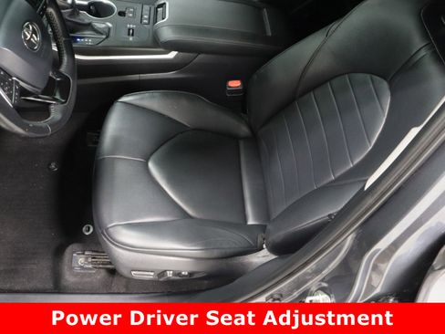 Used 2020 Toyota Highlander XLE image 15