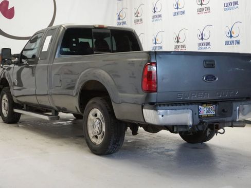 Used 2011 Ford F250 XLT w/ XLT Appearance Pkg image 5