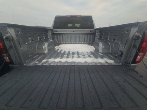 Used 2024 GMC Sierra 1500 Elevation image 17