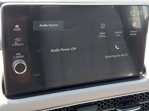 New 2026 Honda HR-V EX-L image 14