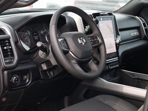 Used 2025 RAM 3500 Lone Star image 15