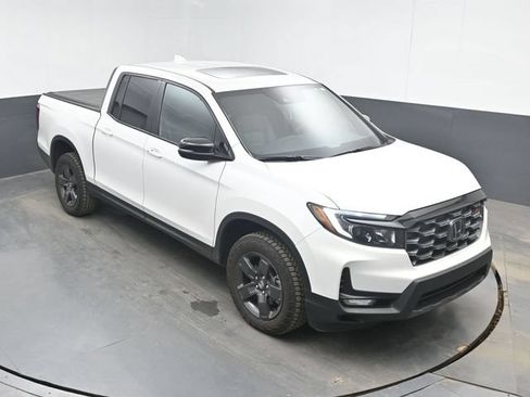 Used 2026 Honda Ridgeline TrailSport image 13