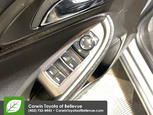 Used 2023 Chevrolet Malibu LT image 11