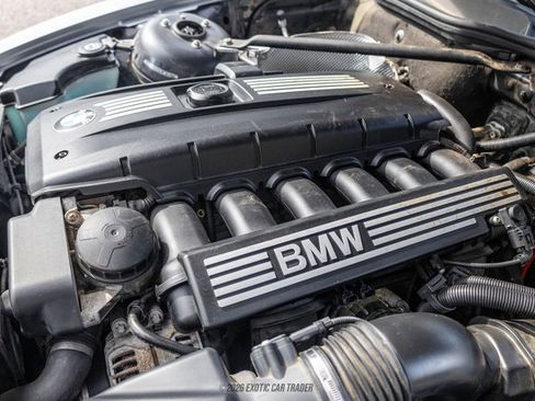 Used 2007 BMW Z4 3.0i image 28