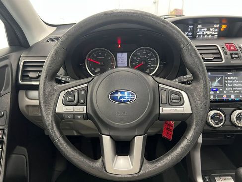 Used 2017 Subaru Forester 2.5i Premium w/ All-Weather Package image 14