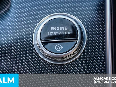 Used 2025 Mercedes-Benz C 300 C 300 image 43