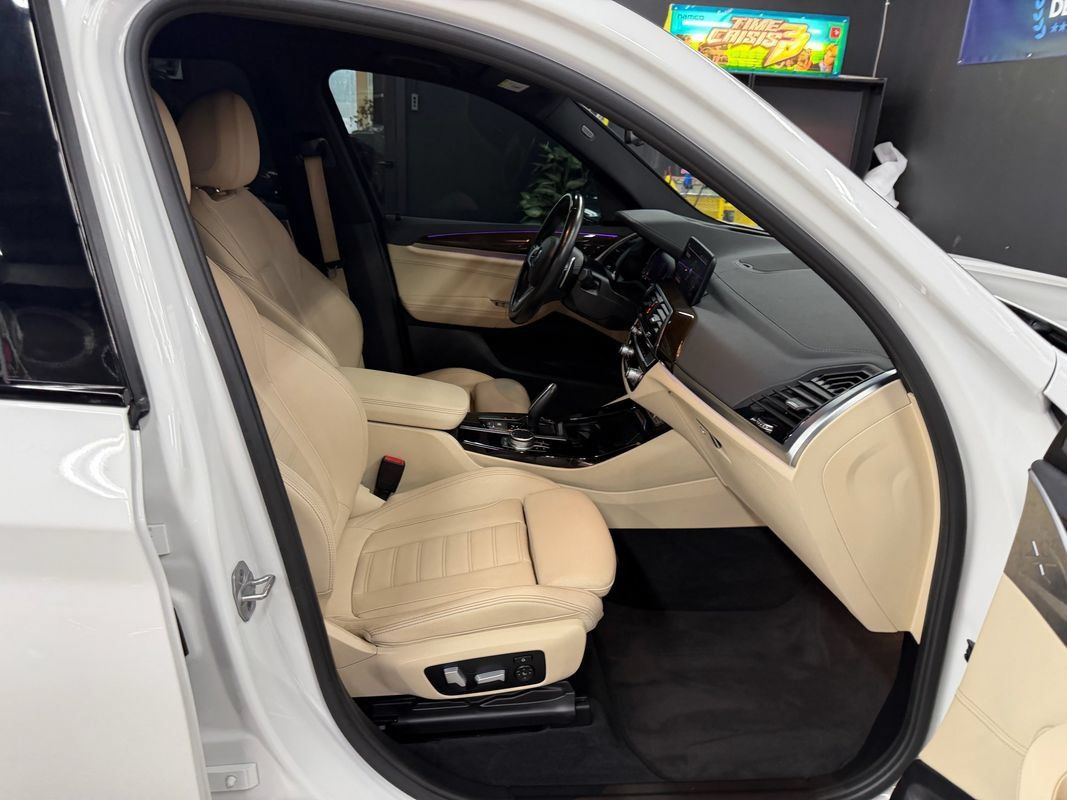 Used 2021 BMW X3 M40i w/ Premium Package AWD/4WD image 20