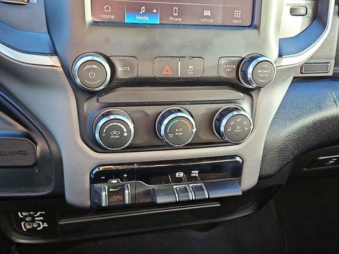 Used 2024 RAM 2500 Big Horn image 14