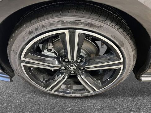 New 2026 Honda Accord Sport image 11