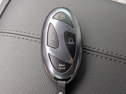 New 2026 Hyundai Santa Cruz SEL FWD image 35