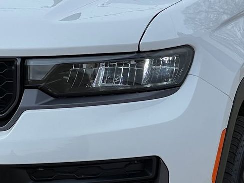 New 2026 Jeep Grand Cherokee 4WD image 39