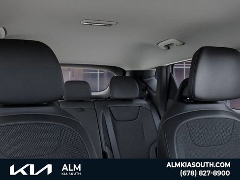 New 2025 Kia EV6 Light w/ Light LR Technology Package image 27