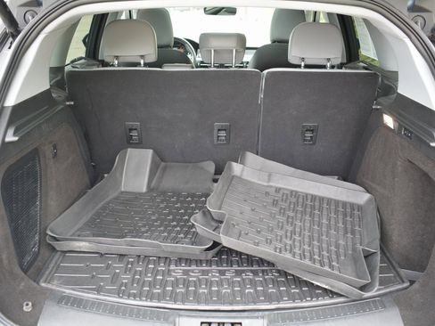 Used 2022 Lincoln Corsair Reserve w/ Equipment Group 201A image 26