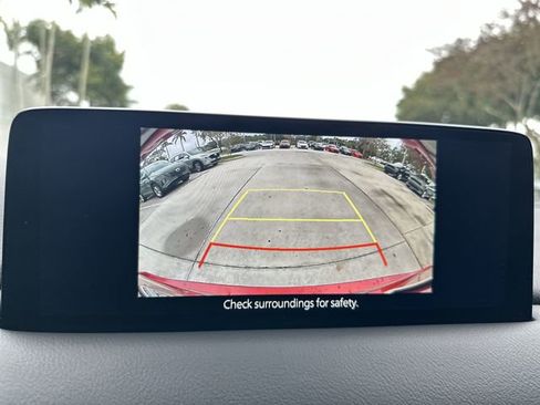 Used 2024 MAZDA CX-5 AWD 2.5 S image 25
