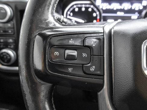 Used 2020 GMC Sierra 1500 Denali w/ Denali Ultimate Package AWD/4WD image 27