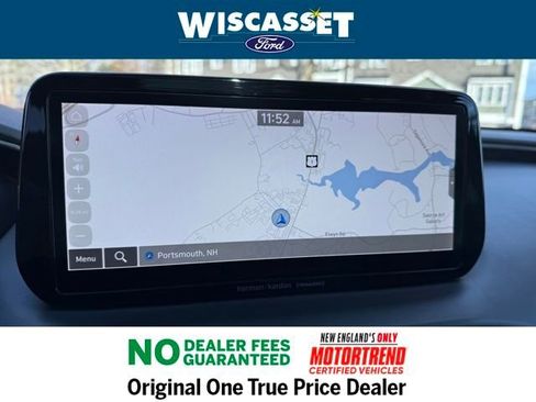 Used 2023 Hyundai Santa Fe Limited image 10