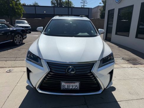 Used 2019 Lexus RX 350 FWD w/ Navigation Package image 4