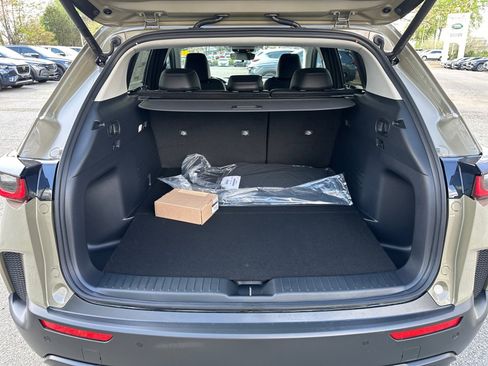 New 2026 MAZDA CX-50 Meridian Edition AWD/4WD image 15