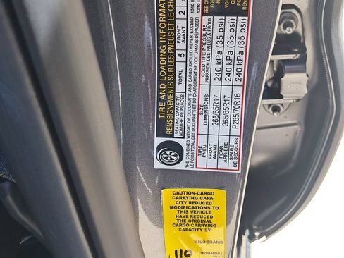 New 2026 Nissan Frontier SV w/ Tow Package AWD/4WD image 32
