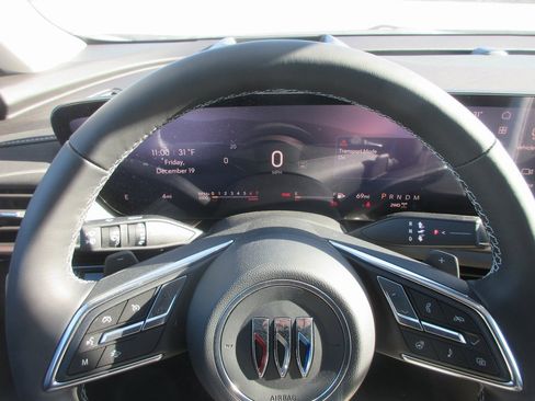 New 2026 Buick Envision Sport Touring image 17