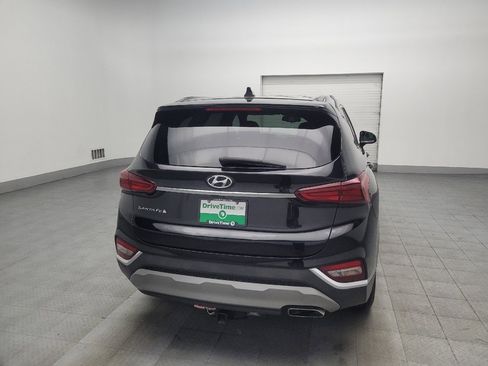 Used 2020 Hyundai Santa Fe SEL image 7