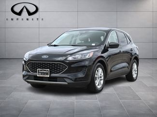 Used 2022 Ford Escape SE FWD video 1