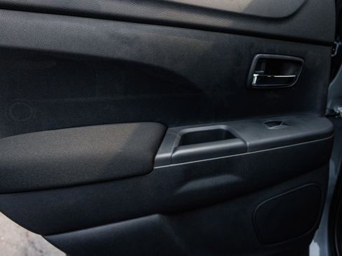 New 2025 Mitsubishi Outlander Sport ES image 20