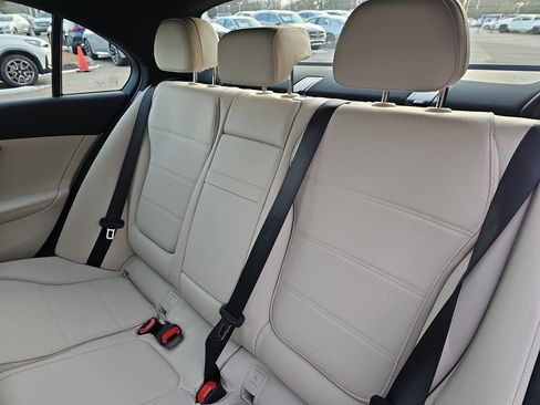 New 2026 Mercedes-Benz C 300 C 300 image 15