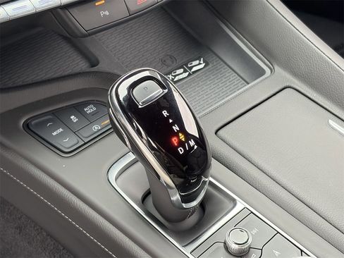 Certified 2024 Cadillac CT5 Luxury w/ Sun And Sound Package image 30