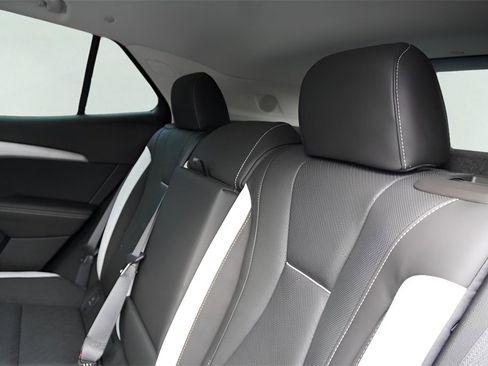 New 2026 Buick Envision Sport Touring image 29