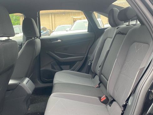 Used 2025 Volkswagen Jetta Sport FWD image 18