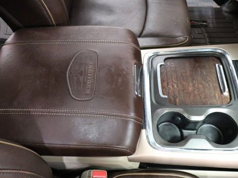 Used 2016 RAM 3500 Laramie Longhorn AWD/4WD image 52