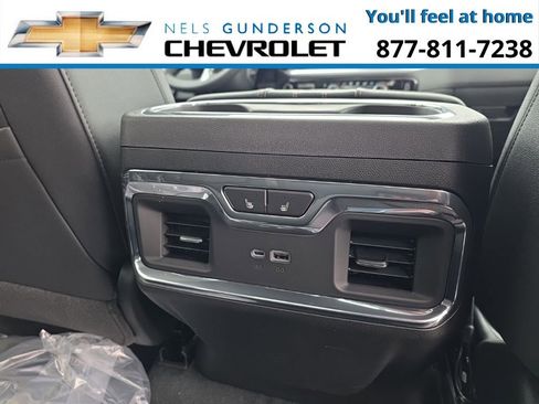 New 2026 Chevrolet Silverado 3500 High Country w/ Midnight Edition AWD/4WD image 14