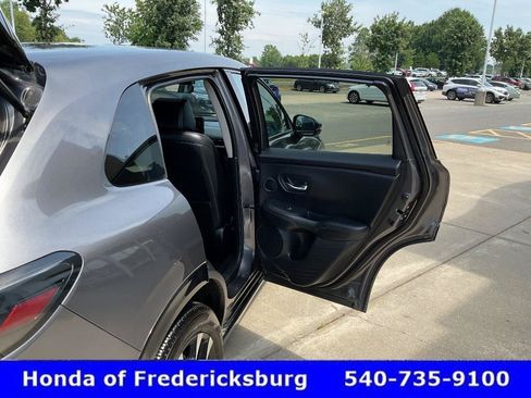 Used 2026 Honda HR-V EX-L image 17
