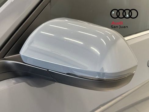 Used 2022 Volkswagen Atlas Cross Sport SE w/ Panoramic Sunroof Package image 8