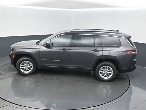 New 2026 Jeep Grand Cherokee L 4WD image 39
