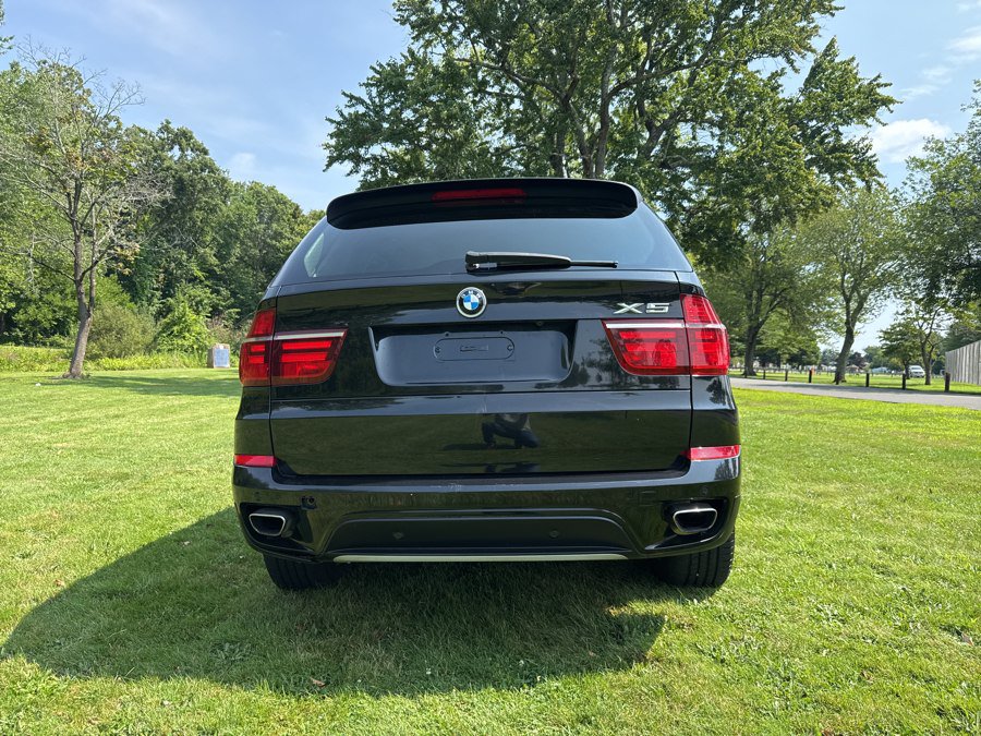 Used 2012 BMW X5 xDrive50i AWD/4WD image 22