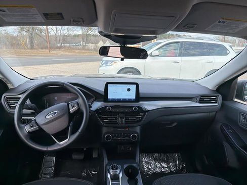 Used 2024 Ford Escape Active image 16