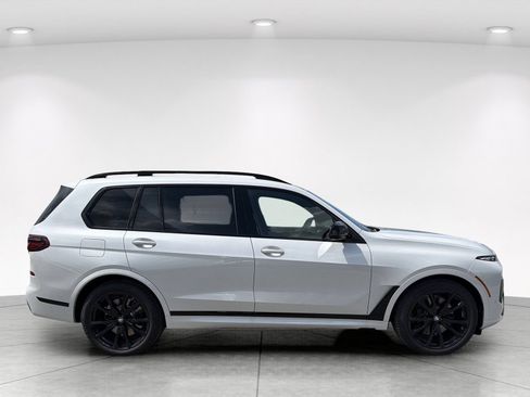 New 2027 BMW X7 M60i AWD/4WD image 3