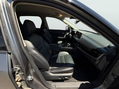 Certified 2024 Nissan Rogue SL FWD image 24