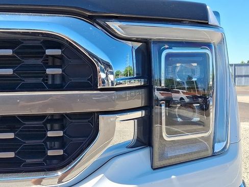 Used 2023 Ford F150 King Ranch w/ Equipment Group 601A High AWD/4WD image 8