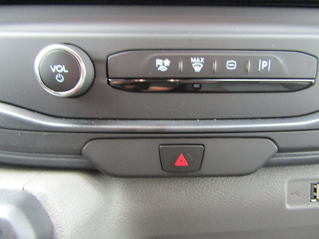 Used 2026 Ford Transit 350 XL RWD image 37