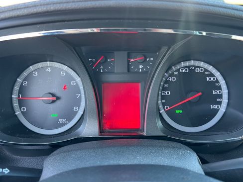 Used 2011 GMC Terrain SLE w/ Convenience Package image 20