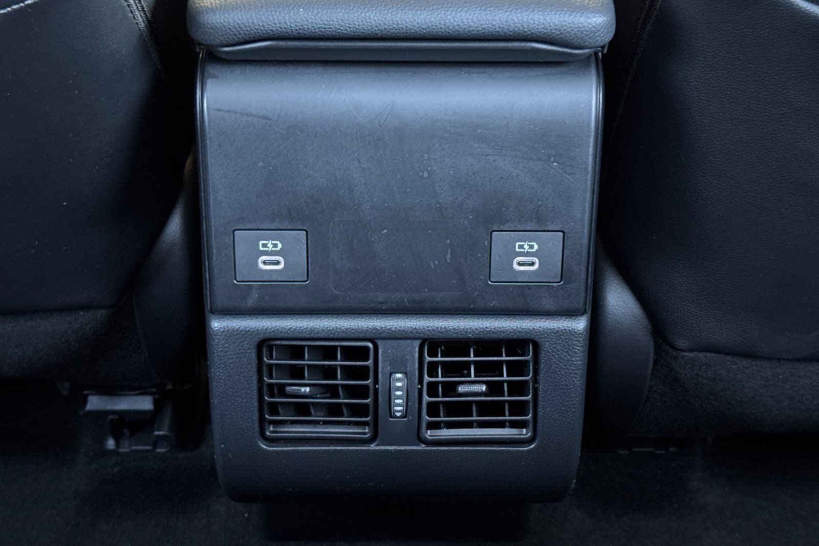 Certified 2024 Toyota bZ4X FWD w/ Weather Package image 16
