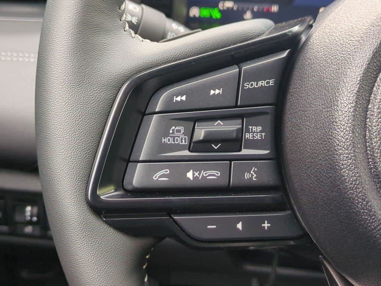 New 2026 Subaru Outback Touring AWD/4WD image 24