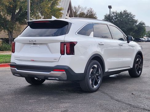 New 2026 Kia Sorento EX w/ EX Premium Package image 5