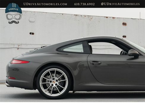 Used 2012 Porsche 911 Carrera RWD image 20